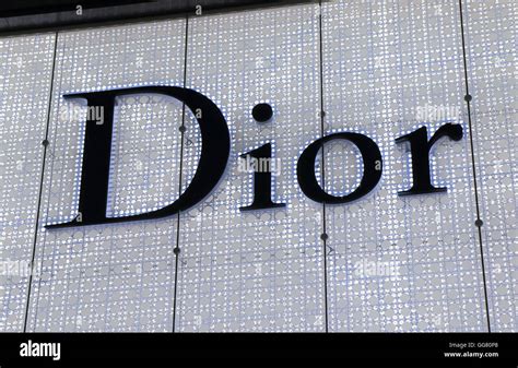 tr dior|christian dior company.